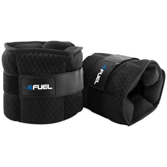 Adjustable Wrist/Ankle Weights